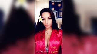 Josie Dunphy Social Media Leaked Amateur Nude Girl Porn Video 31