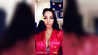 Josie Dunphy Social Media Leaked Amateur Nude Girl Porn Video 31