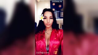 Josie Dunphy Social Media Leaked Amateur Nude Girl Porn Video 31