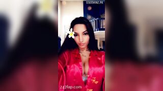 Josie Dunphy Social Media Leaked Amateur Nude Girl Porn Video 31