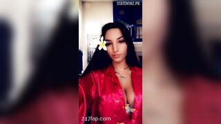 Josie Dunphy Social Media Leaked Amateur Nude Girl Porn Video 31