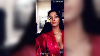 Josie Dunphy Social Media Leaked Amateur Nude Girl Porn Video 31