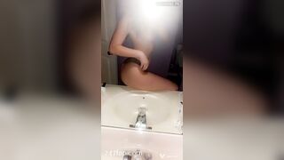allison pinkine Social Media Leaked Amateur Nude Girl Porn Video 32