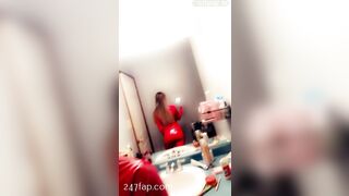 Amanda Spencer Social Media Leaked Amateur Nude Girl Porn Video 2