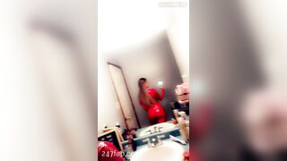 Amanda Spencer Social Media Leaked Amateur Nude Girl Porn Video 2