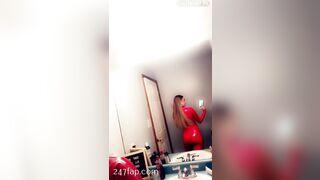 Amanda Spencer Social Media Leaked Amateur Nude Girl Porn Video 2