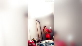 Amanda Spencer Social Media Leaked Amateur Nude Girl Porn Video 2