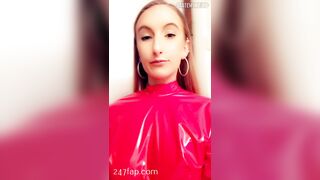 Amanda Spencer Social Media Leaked Amateur Nude Girl Porn Video 2