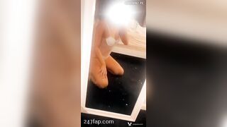 allison pinkine Social Media Leaked Amateur Nude Girl Porn Video 6