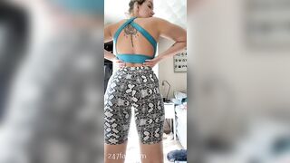 Chloe Ward Social Media Leaked Amateur Nude Girl Porn Video 3