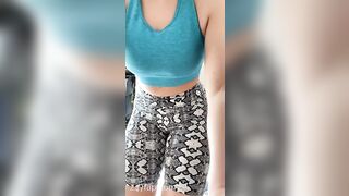 Chloe Ward Social Media Leaked Amateur Nude Girl Porn Video 3