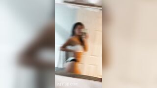 Joy Social Media Leaked Amateur Nude Girl Porn Video 1