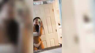 Joy Social Media Leaked Amateur Nude Girl Porn Video 1