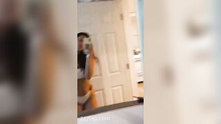 Joy Social Media Leaked Amateur Nude Girl Porn Video 1