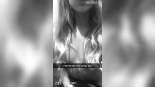 Amanda Spencer Social Media Leaked Amateur Nude Girl Porn Video 13