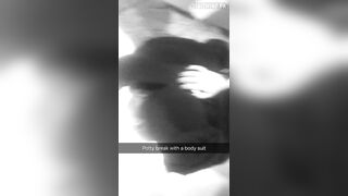 Amanda Spencer Social Media Leaked Amateur Nude Girl Porn Video 13