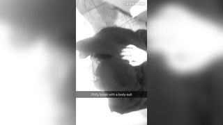 Amanda Spencer Social Media Leaked Amateur Nude Girl Porn Video 13