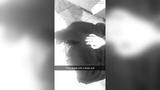 Amanda Spencer Social Media Leaked Amateur Nude Girl Porn Video 13