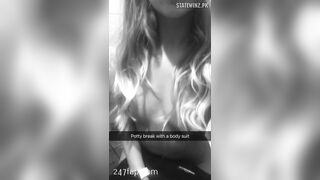 Amanda Spencer Social Media Leaked Amateur Nude Girl Porn Video 13