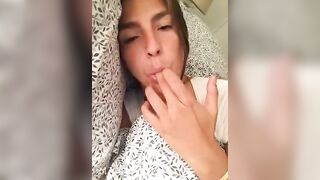 Lucinda Aragon Social Media Leaked Amateur Nude Girl Porn Video 2