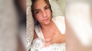 Lucinda Aragon Social Media Leaked Amateur Nude Girl Porn Video 2