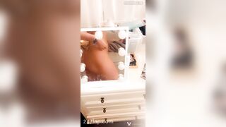 allison pinkine Social Media Leaked Amateur Nude Girl Porn Video 8