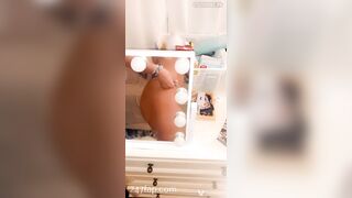 allison pinkine Social Media Leaked Amateur Nude Girl Porn Video 8