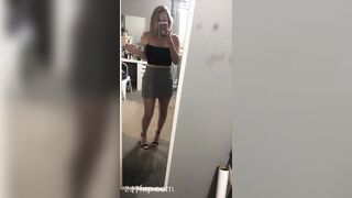 Hannah Adams Big Titty Nurse Social Media Leaked Amateur Nude Girl Porn Video 11