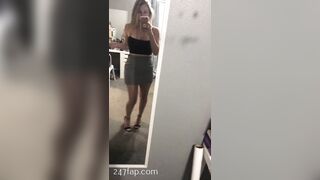 Hannah Adams Big Titty Nurse Social Media Leaked Amateur Nude Girl Porn Video 11