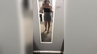 Hannah Adams Big Titty Nurse Social Media Leaked Amateur Nude Girl Porn Video 11