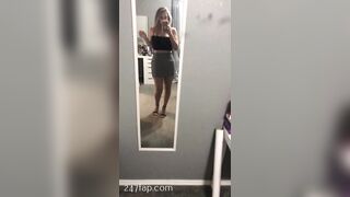 Hannah Adams Big Titty Nurse Social Media Leaked Amateur Nude Girl Porn Video 11