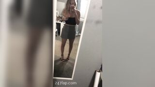 Hannah Adams Big Titty Nurse Social Media Leaked Amateur Nude Girl Porn Video 11