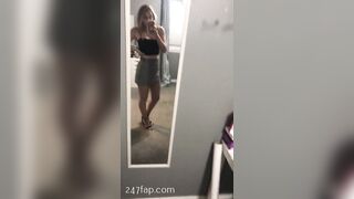 Hannah Adams Big Titty Nurse Social Media Leaked Amateur Nude Girl Porn Video 11