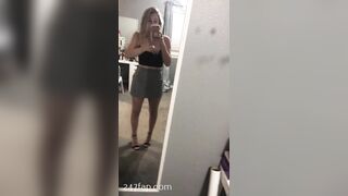 Hannah Adams Big Titty Nurse Social Media Leaked Amateur Nude Girl Porn Video 11