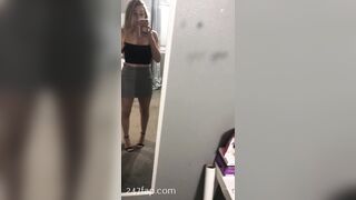 Hannah Adams Big Titty Nurse Social Media Leaked Amateur Nude Girl Porn Video 11