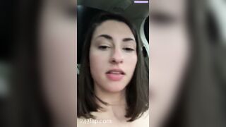 Jessica Rachel Fiore Social Media Leaked Amateur Nude Girl Porn Video 19