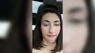 Jessica Rachel Fiore Social Media Leaked Amateur Nude Girl Porn Video 19