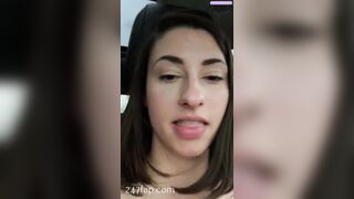 Jessica Rachel Fiore Social Media Leaked Amateur Nude Girl Porn Video 19