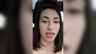 Jessica Rachel Fiore Social Media Leaked Amateur Nude Girl Porn Video 19