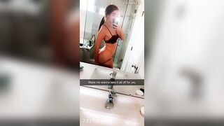 allison pinkine Social Media Leaked Amateur Nude Girl Porn Video 3