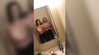 Kirynn Davis Social Media Leaked Amateur Nude Girl Porn Video 4