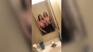 Kirynn Davis Social Media Leaked Amateur Nude Girl Porn Video 4