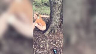 Amanda Spencer Social Media Leaked Amateur Nude Girl Porn Video 11