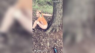 Amanda Spencer Social Media Leaked Amateur Nude Girl Porn Video 11