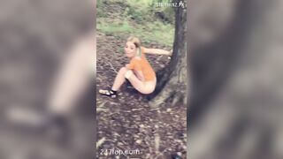 Amanda Spencer Social Media Leaked Amateur Nude Girl Porn Video 11