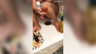 allison pinkine Social Media Leaked Amateur Nude Girl Porn Video 29