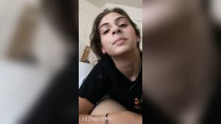 18 yo Teen Maci C Social Media Leaked Amateur Nude Girl Porn Video 58