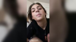18 yo Teen Maci C Social Media Leaked Amateur Nude Girl Porn Video 58