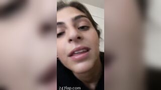 18 yo Teen Maci C Social Media Leaked Amateur Nude Girl Porn Video 58