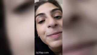 18 yo Teen Maci C Social Media Leaked Amateur Nude Girl Porn Video 58